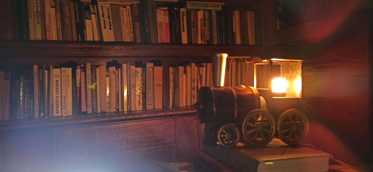 Books